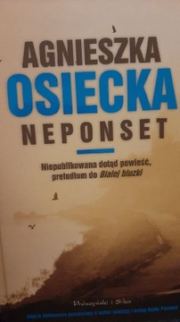 Agnieszka Osiecka Neponset