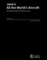 All The World's Aircraft: Dev & Production 18/19