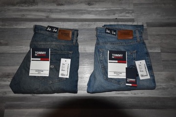 Tommy Jeans scation slim 36 34