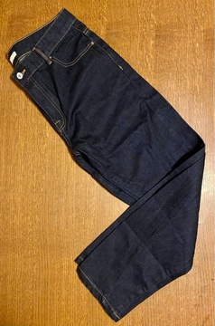 Spodnie Jeans Damskie Pull & Bear