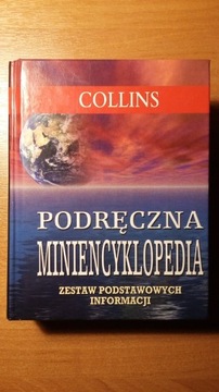 Encyklopedia podręczna Collins