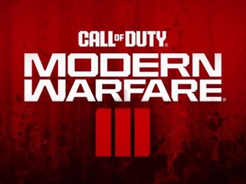 Kod na broń gra Call of Duty Modern Warfare 3