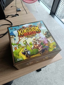 Kingdom Rush: Rift In Time