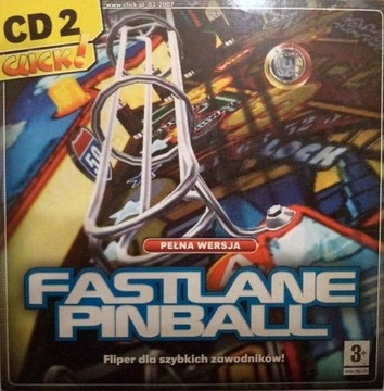 Fastlane Pinball