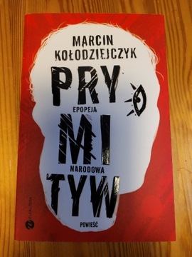 Prtymityw Marcin Kołodziejczyk