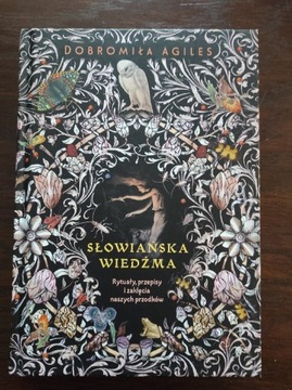Słowiańska wiedźma