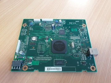 HP 1312MFP FORMATTER BOARD