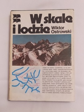 W SKALE i LODZIE – Wiktor Ostrowski