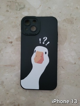 Case/etui iPhone 13