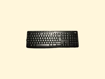 klawiatura Logitech mk295