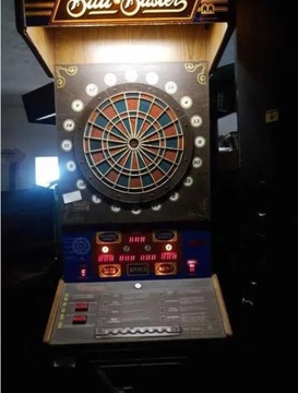 RZUTKI lotki DARTS Bull B automat 