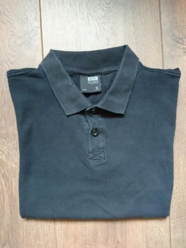 Polo Cropp S black