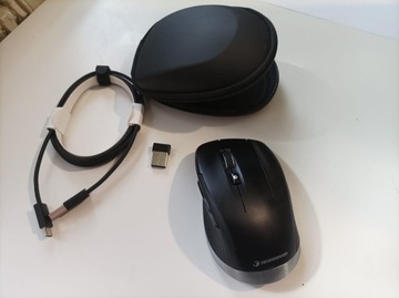 3DConnexion CadMouse Compact Wireless USB-C