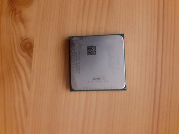 Procesor AMD Athlon II X3 445 3 x 3,1 GHz