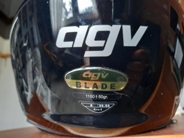 Kask AGV BLADE rozmiar S