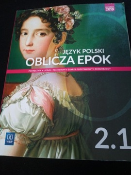 OBLICZA EPOK 2.1