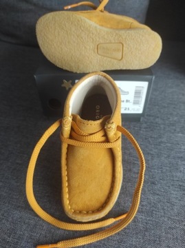 Botki Clarks 