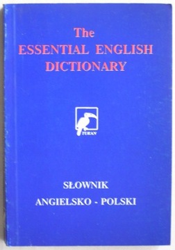 SŁOWNIK ANGIELSKO POLSKI  Eckersley