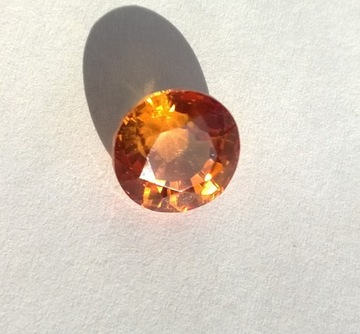 Kamień słoneczny 4.6 CT 