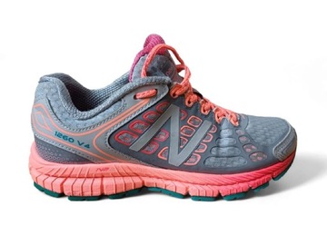 Buty sportowe New Balance 1260 v4 N2 37.5