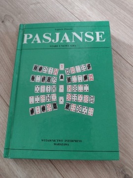 Pasjanse