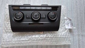 Panel klimatyzacji VW Golf VI 6 ramka 1K8907044CE