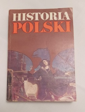 HISTORIA POLSKI 1505 – 1764