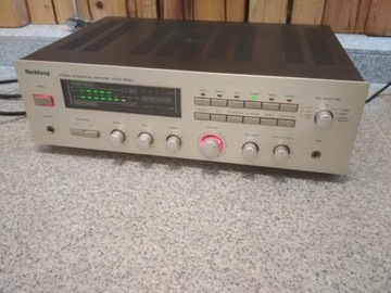 wzmacniacz stereo HVA 8051