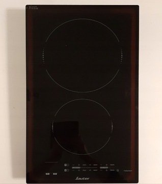 Płyta indukcyjna Sauter SPI4465MB 52cm x 30,5 cm
