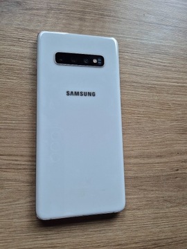 Samsung Galaxy S10+ 1TB 12GB RAM