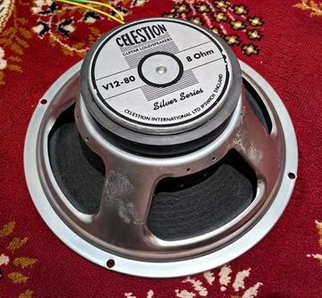 głośnik Celestion Silver Series V12-80 8ohm