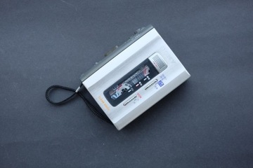 SONY WALKMAN Recorder