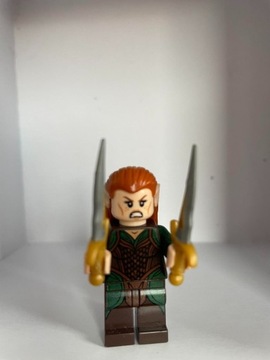 Lego The Hobbit  Tauriel 79001