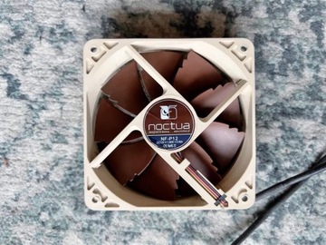 Wentylator Noctua NF-P12 120x120x25 FAN