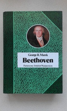 George R. Marek "Beethoven"
