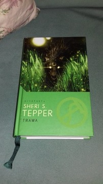 Trawa Sheri Tepper