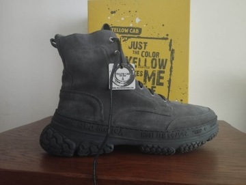 Buty Yellow Cab 46 - 30 cm. cat timberland