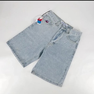 Polar big boy shorts