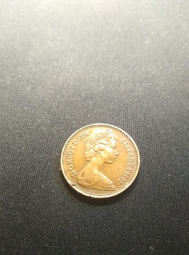 sprzedam new penny 1978