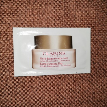 Clarins Multi Regenerante Jour Extra Firming Day