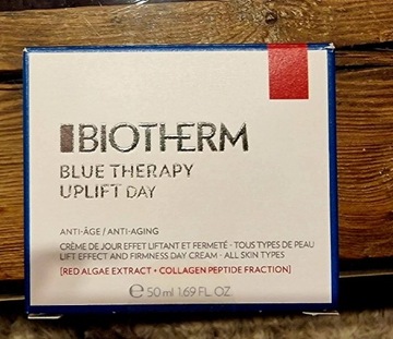 Biotherm Blue Therapy Uplift Day 50ml