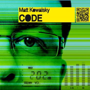 MATT KOWALSKY- Code (2009) Okazja wypsz za 5!