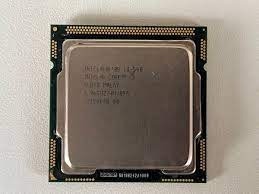 Procesor Intel Core  i3-540