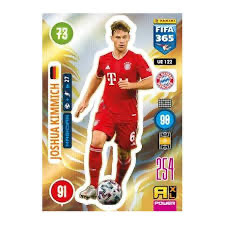 FIFA 365 2021 UPDATE - UE122 Joshua Kimmich