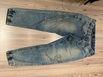 Jeansy męskie  Reserved Denim  W30