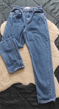 Spodnie jeansowe Denim Co rozmiar EUR32