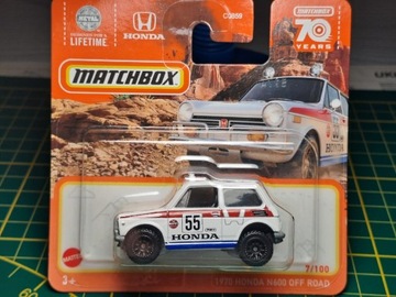 Matchbox_Honda_N600_2023