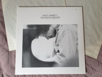Keith Jarrett The Köln Concert [2010 MINT-]