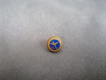 Pin Ozdnaka Szybowcowa SP