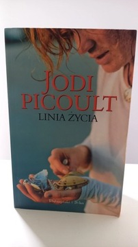 Linia życia Jodi Picoult